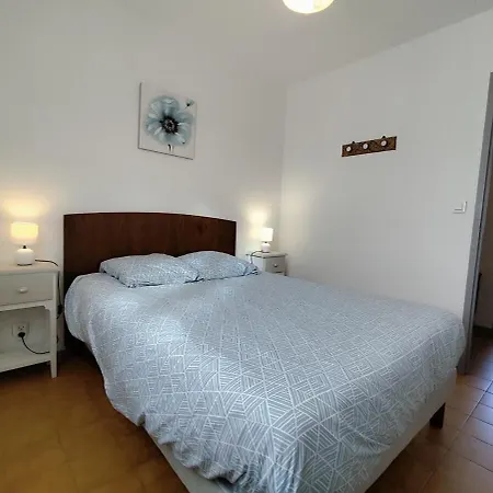 度假居 La Maison Des Rosiers 卢德