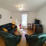 Сasa de vacaciones La Maison Des Rosiers *