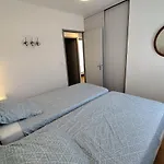 La Maison Des Rosiers Lourdes