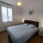 La Maison Des Rosiers Сasa de vacaciones Lourdes