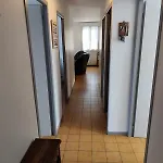 La Maison Des Rosiers *