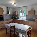 La Maison Des Rosiers Lourdes
