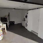 Сasa de vacaciones La Maison Des Rosiers