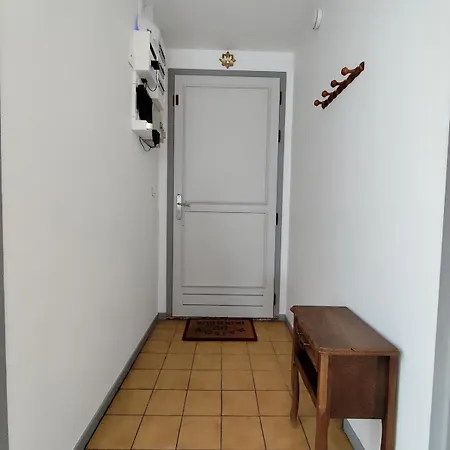 La Maison Des Rosiers Prázdninový dům