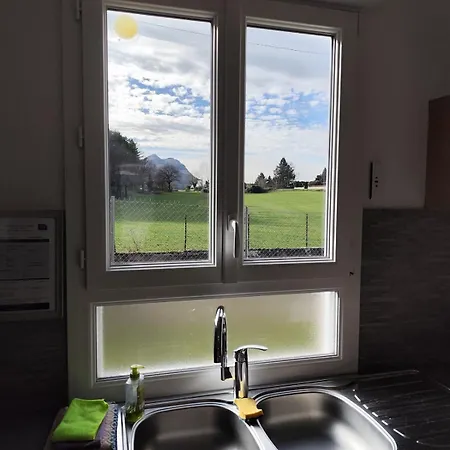 La Maison Des Rosiers * Lourdes