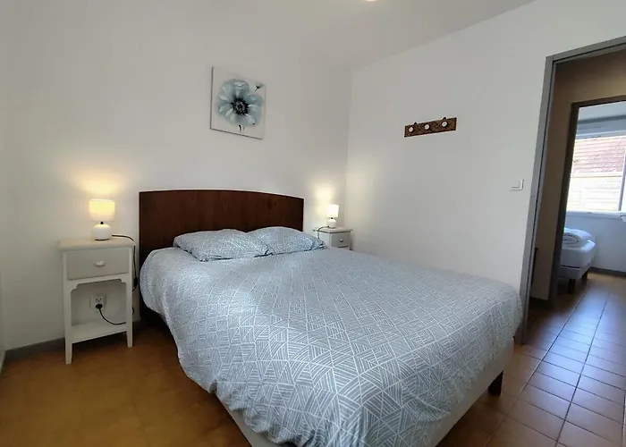 بيت للعطل La Maison Des Rosiers لورد