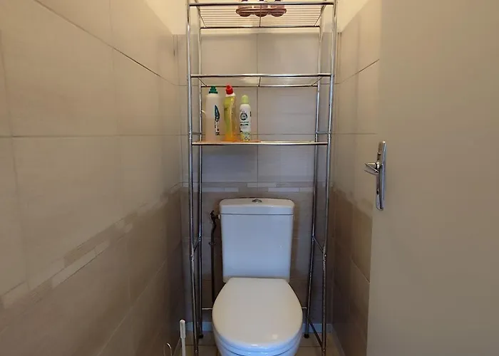 بيت للعطل La Maison Des Rosiers لورد