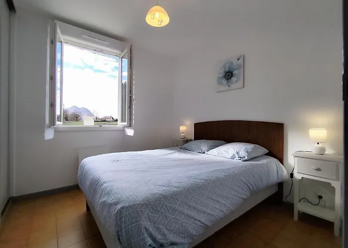 بيت للعطل La Maison Des Rosiers