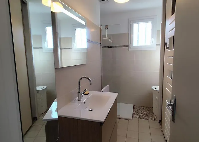 بيت للعطل La Maison Des Rosiers لورد