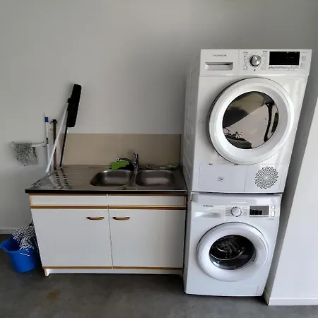 La Maison Des Rosiers * Lourdes